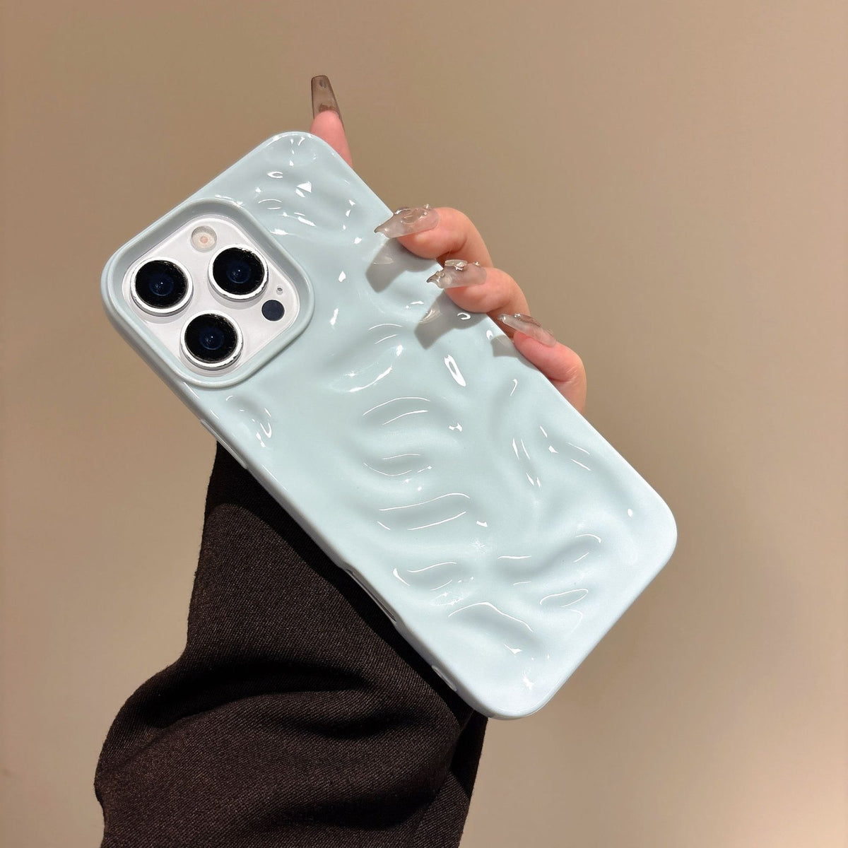 Meteor Gloss Soft Case