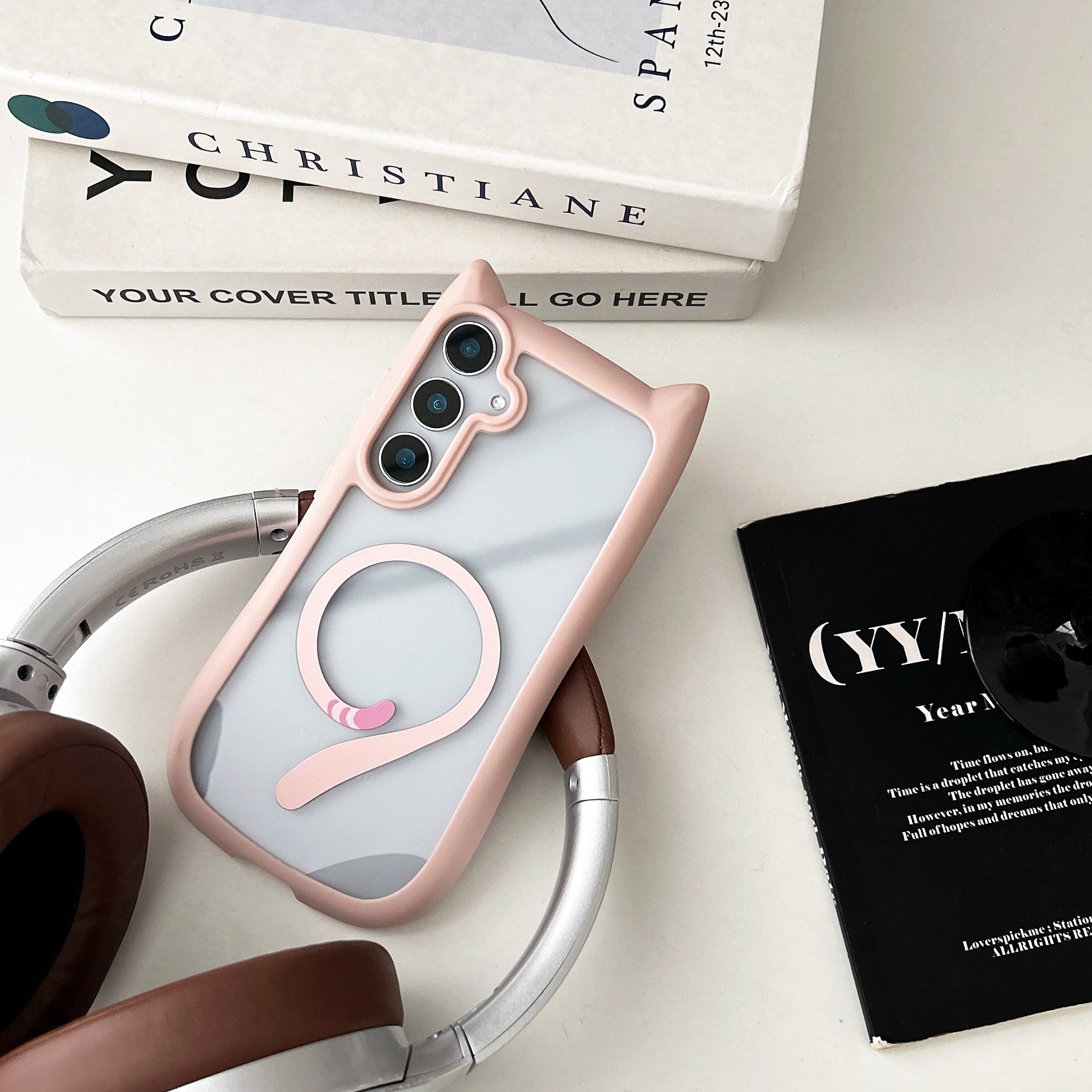The Cutest MagSafe Phone Case You’ll Ever Own