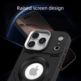 iPhone 17 Series Shockproof Magnetic Case – Pre-Sale Edition