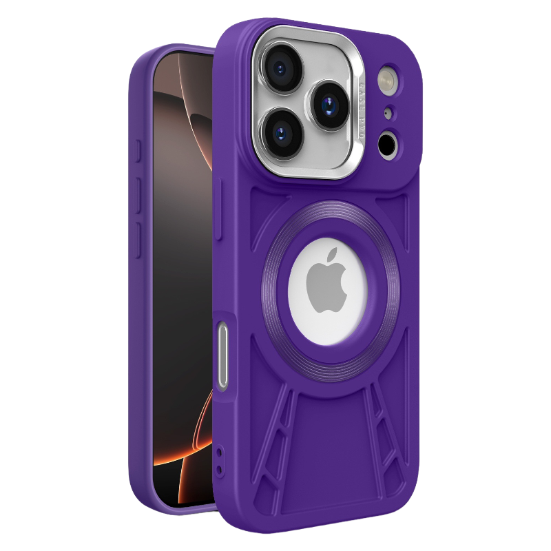 iPhone 17 Series Shockproof Magnetic Case – Pre-Sale Edition