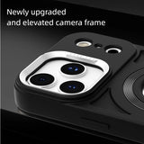 iPhone 17 Series Shockproof Magnetic Case – Pre-Sale Edition