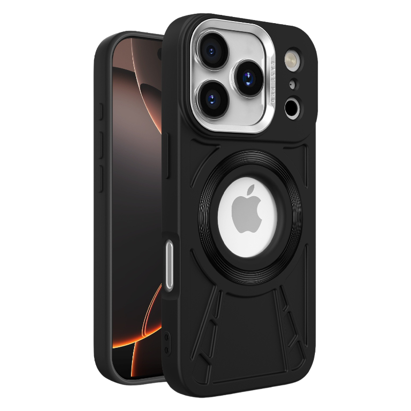 iPhone 17 Series Shockproof Magnetic Case – Pre-Sale Edition