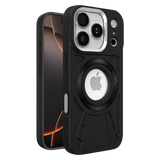 iPhone 17 Series Shockproof Magnetic Case – Pre-Sale Edition