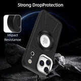 iPhone 17 Series Shockproof Magnetic Case – Pre-Sale Edition