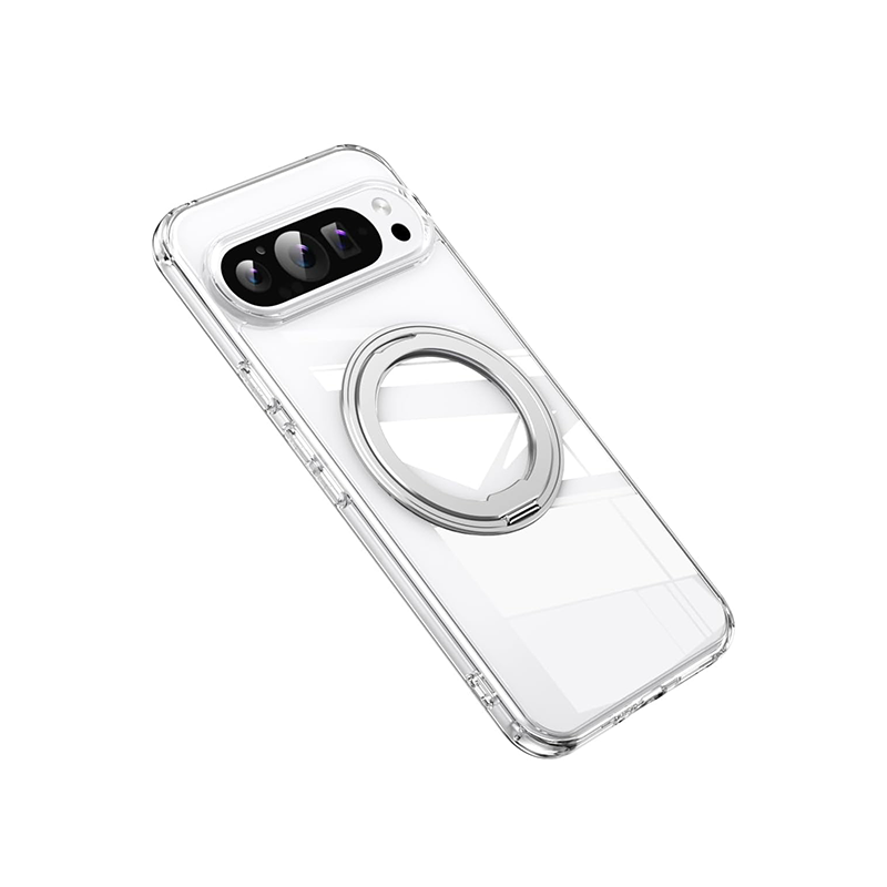 360° Magnetic ProtectionStand Case for Google Pixel