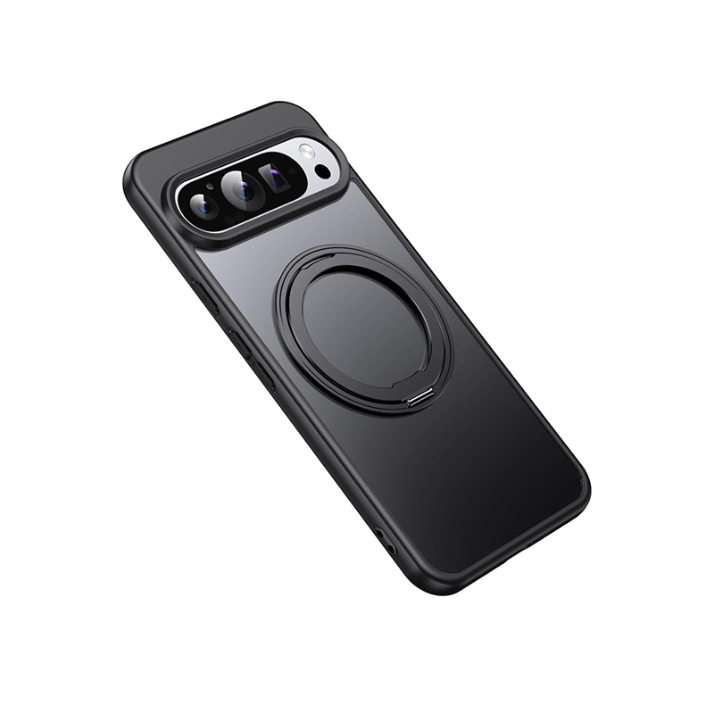 360° Magnetic ProtectionStand Case for Google Pixel