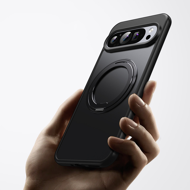 360° Magnetic ProtectionStand Case for Google Pixel