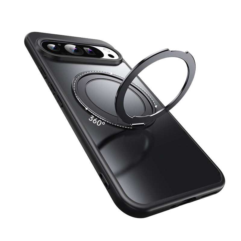 360° Magnetic ProtectionStand Case for Google Pixel